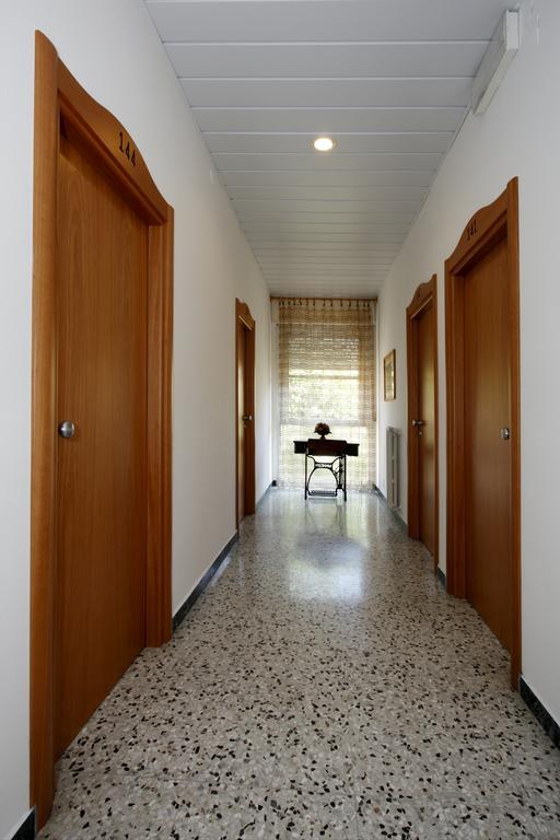 Hotel Vannini Rimini Zewnętrze zdjęcie