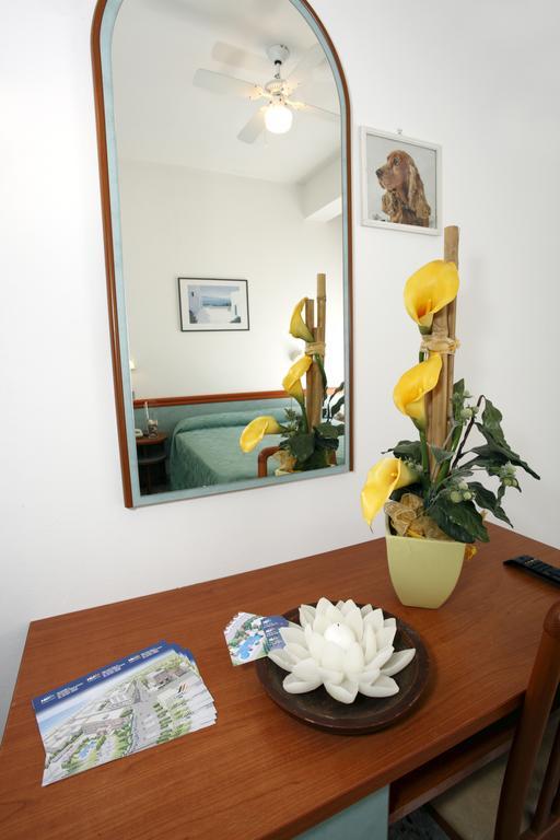 Hotel Vannini Rimini Pokój zdjęcie