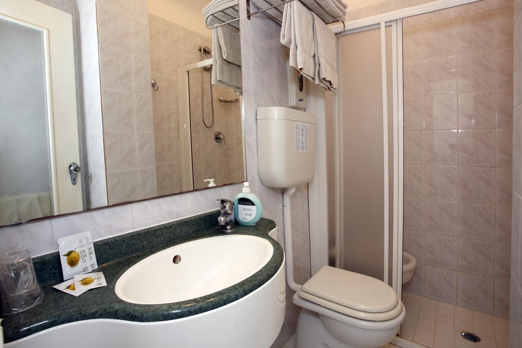 Hotel Vannini Rimini Pokój zdjęcie
