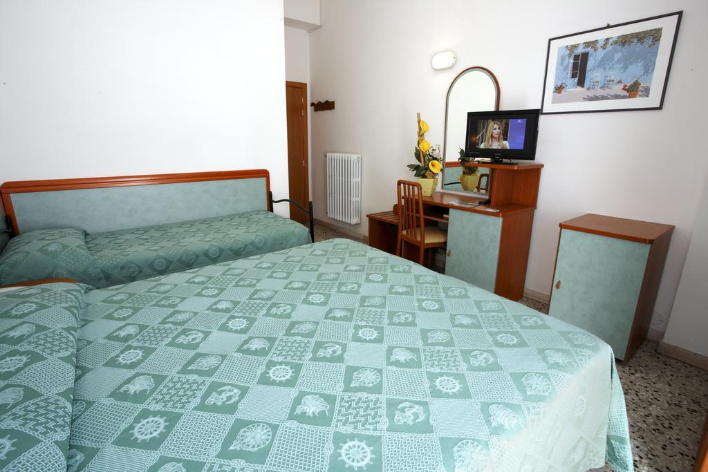 Hotel Vannini Rimini Pokój zdjęcie