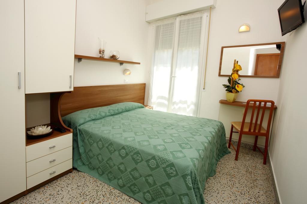 Hotel Vannini Rimini Pokój zdjęcie